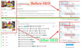 do youtube SEO video optimization to boost ranking