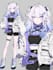 do live2d, vtuber rigging,  anime vtuber, 2d and 3d vtuber models