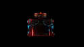 do printable pc tower case robot design,mini gaming pc,build pc chassis,pc frame