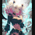 draw anime illustration, vtuber art, visual novel