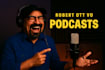 provide pro voice over, narration, and character voices