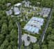 do 3d exterior design, interior design, 3d rendering for house and commercial