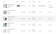 manage your poshmark store as a professional VA