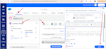 manage salesforce flow service cloud and sales cloud