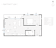 do professional 2d floorplan drawings