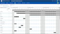 create your film schedule