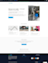 design a modern, responsive divi website