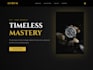 build responsive HTML, CSS, js website cross browser adaptive