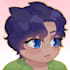 draw you super cute anime chibi pfp