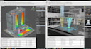 make lighting calculations with dialux and dialux evo