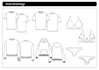 develop fashion tech packs with expert product advice