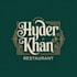 design modern professional restaurant and food logo