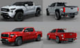 3d car modeling, rendering automotive design cgi vehicle animation with blender