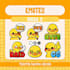 create custom twitch emotes, animated emotes, chibi emotes, and discord emojis