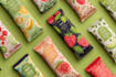design modern product packaging and custom box design