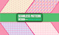 do seamless pattern, fabric pattern, repeating print pattern