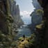 do unique concept art