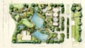 draw site plan, property map, plat map, landscape design
