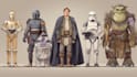 design your sci fi and star wars character