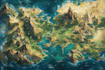 make a fantasy map