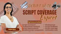 rewrite movie script film editing screenplay treatment script coverage analysis