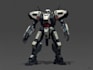 design sci fi mecha and robot concept art