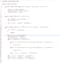 debug and fix java code for beginners