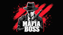 design awesome mafia sniper logo with express delivery