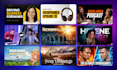 create awesome youtube thumbnail