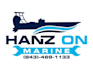 create an unique boat ship logo design