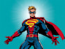 make superhero comic superhero character marvel