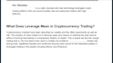 write SEO blog posts and articles on tech and crypto as your content writer