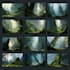 draw a environment concept art