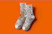 make digital pattern socks design