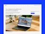 design and develop a responsive webflow website