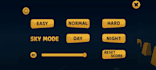 design professional UI and menu systems for your unity game