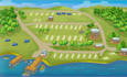 do amazing isometric map illustrations