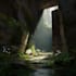 do environment concept art