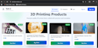 build full stack  custom web app