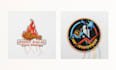 professionally digitize your logo for machine embroidery
