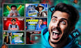 do clickable thumbnail design for youtube