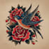 draw a unique tattoo design for you