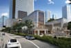 redevelop modular concept,hybrid house rendering, autocad drafting,3dsmax design