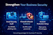 provide cybersecurity, IT consulting and security assessment