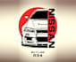 do automotive racing auto detailing car logo design