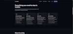 create a modern startup landing page in 24 hours