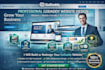 godaddy website design godaddy website redesign godaddy wordpress website design