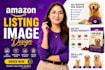 do amazon listing images, amazon product infographic, amazon a plus content