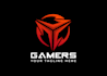 design professional unique games and recreation logo