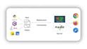 create fast, reliable playwright test automation for your web app
